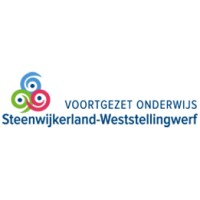 Stichting Voortgezet Onderwijs Steenwijkerland-Weststellingwerf Logo