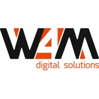 W4M Digital Solutions Logo