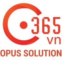 Opus Solution Logo