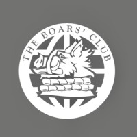 The Boars Club Logo