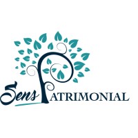 Sens Patrimonial Logo