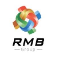 RMB Group - Dubai Logo