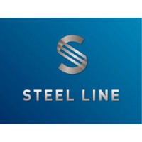 Steel Line Ltd Logo