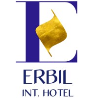 Erbil International Hotel Logo