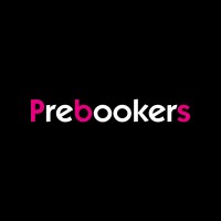 Prebookers Logo