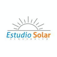 Estudio Solar Renovables Logo