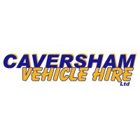 Caversham Vehicle Hire Ltd Logo