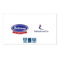Takkaiah and Co Logo