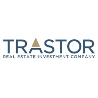 Trastor REIC Logo