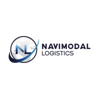 Navimodal Logistics Logo