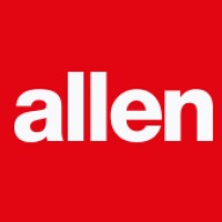 Allen Creative Ireland Logo