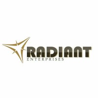 Radiant Enterprises Logo