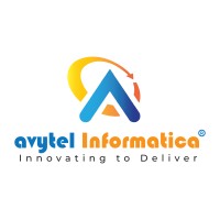 Avytel Informatica Logo