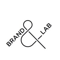 brand&lab Logo