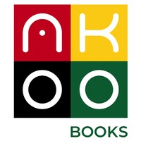 AkooBooks Audio Logo