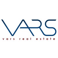 Vars Real Estate Logo