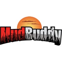Mud Buddy Motors Logo