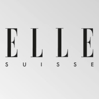 ELLE Suisse Logo