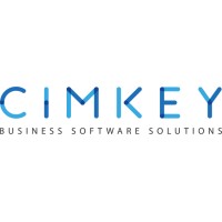 Cimkey Logo