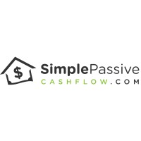 SimplePassiveCashflow.com Logo