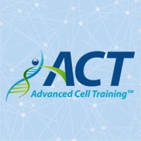 Advanced Cell Training (ACT) Logo