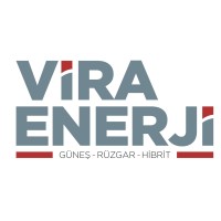 Vira Enerji A.Ş. Logo