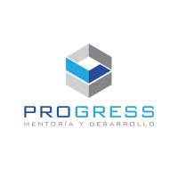 Pro - Gress Logo