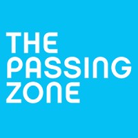 The Passing Zone Logo