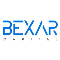 Bexar Capital, LLC Logo