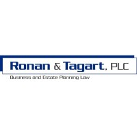 Ronan & Tagart, PLC Logo