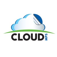 Cloud MPS Logo