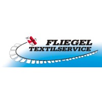 Fliegel Textilservice Logo
