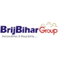Brij Bihar Group Logo