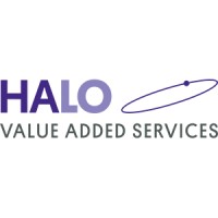 Halo London Gateway Logo