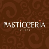 Pasticceria Logo