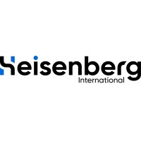 Heisenberg International Logo