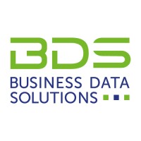 Business Data Solutions GmbH & Co. KG Logo