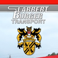 Slabbert Burger Transport Logo