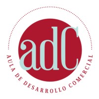 Aula de Desarrollo Comercial. ADC Logo