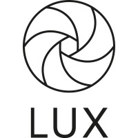 LUX - Artists Moving Image Logo