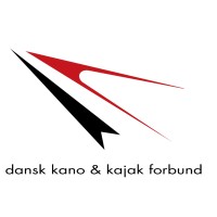 Dansk Kano og Kajak Forbund Logo