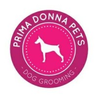 Prima Donna Pets Logo