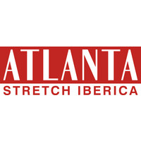 Atlanta Stretch Ibérica Logo