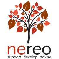 North East Regional Employers Organisation Logo