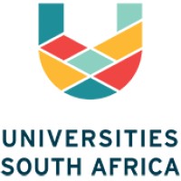 Universities South Africa Logo