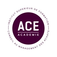 ACE ACADEMIE Logo