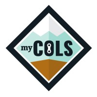 myCols Logo