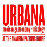 URBANA Logo