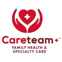 Careteam Plus, Inc Logo