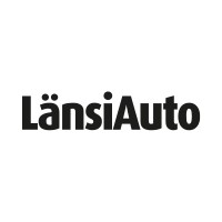 LänsiAuto Logo